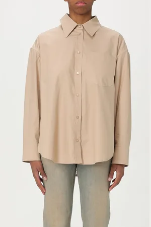 Dondup Shirt Woman color