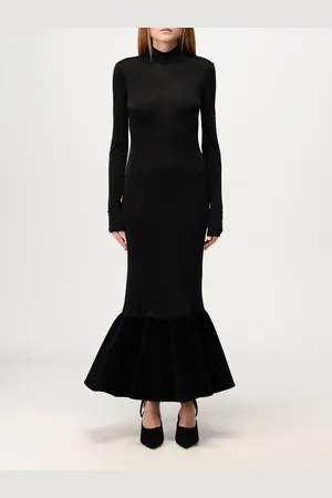 DAVID KOMA Dress Woman color