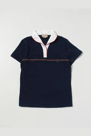 Gucci Jersey T-shirt