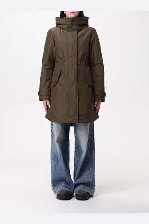 Woolrich Jacket Woman color