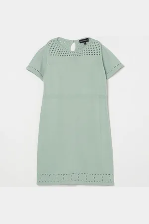 Emporio Armani Dress Kids color