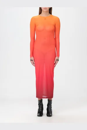 Courrèges Dress COURRÈGES Woman color