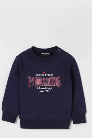 Dsquared2 Sweater Kids color