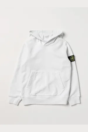 Stone Island Cotton sweatshirt