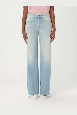 Dondup Jeans Woman color