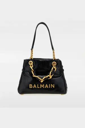 Balmain Shoulder Bag Woman color