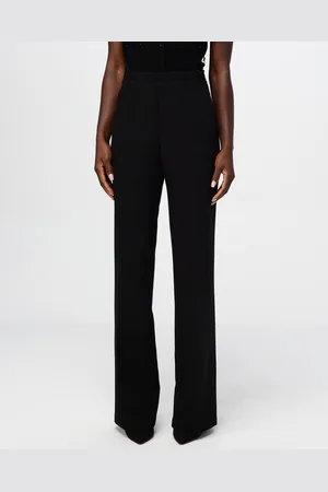 Ermanno Firenze Pants Woman color