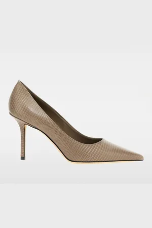 Jimmy Choo Pumps Woman color