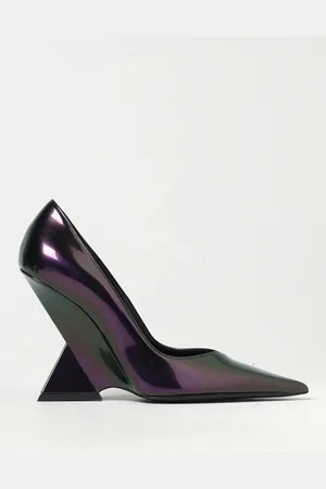 The Attico High Heel Shoes Woman color