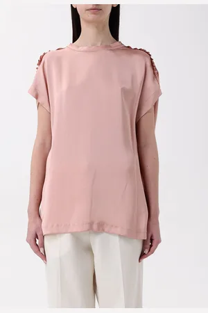 Fabiana Filippi Top Woman color