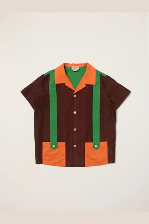 Gucci Cotton shirt