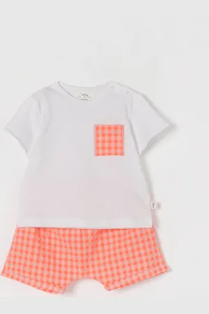 TEDDY & MINOU Jumpsuit Kids color