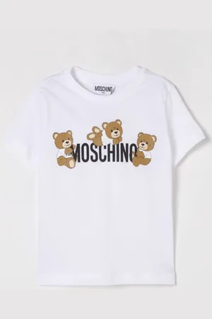 Moschino T-Shirt Kids color