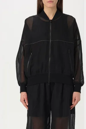 Brunello Cucinelli Jacket Woman color