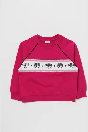 Chiara Ferragni Sweater Kids color
