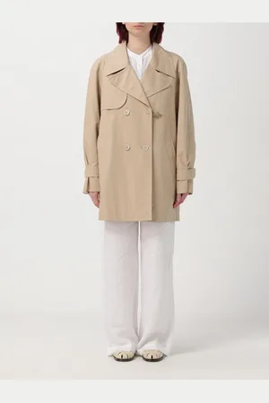 FAY Trench Coat Woman color