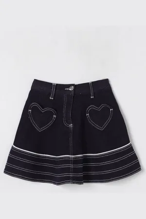 MONNALISA Skirt Kids color