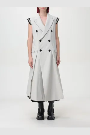 SACAI Trench Coat Woman color