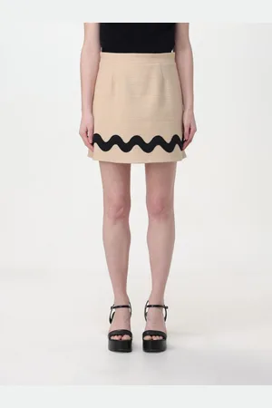 Patou Skirt Woman color
