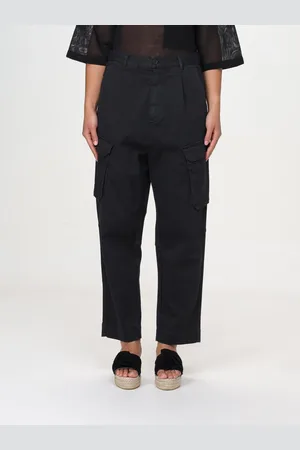 SEMICOUTURE Pants Woman color