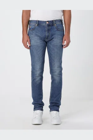 Emporio Armani Pants Men color