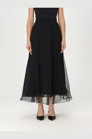 Brunello Cucinelli Skirt Woman color