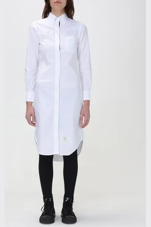 Thom Browne Dress Woman color