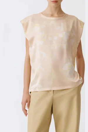Fabiana Filippi Top Woman color