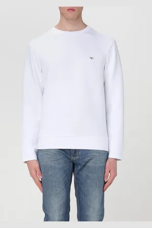 Emporio Armani Sweater Men color