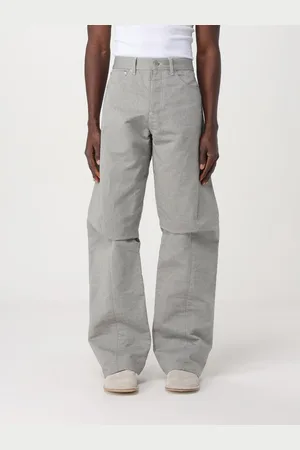 Maison Margiela Jeans Men color
