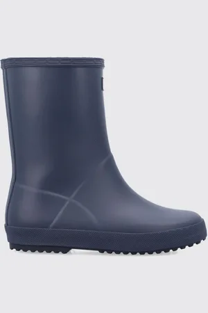 Hunter Shoes Kids color