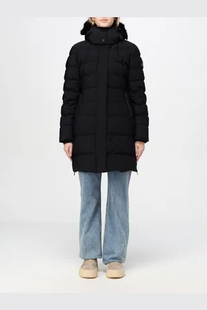 Moose Knuckles Jacket Woman color