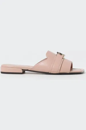 Jimmy Choo Flat Sandals Woman color
