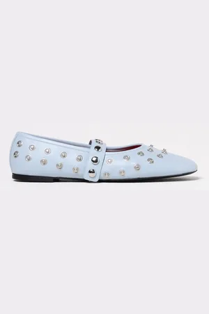 Stella McCartney Ballet Flats Woman color