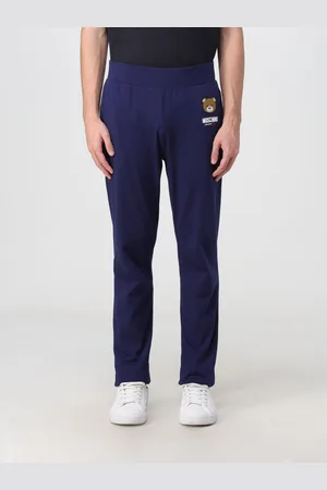 Moschino Pants Men color