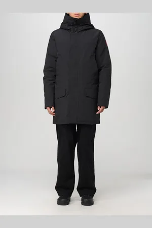 Canada Goose Jacket Men color