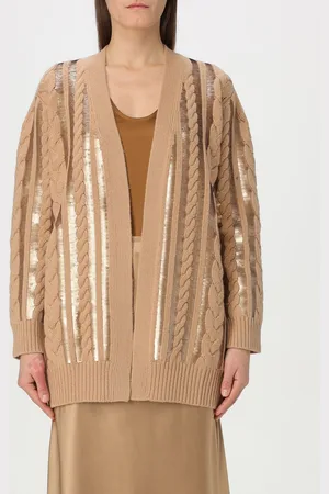 Max Mara Cardigan Woman color