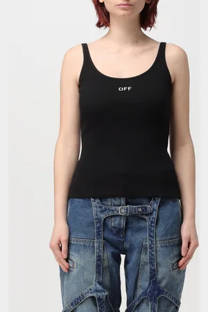 OFF-WHITE T-Shirt Woman color