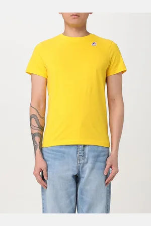 K-Way T-Shirt Men color