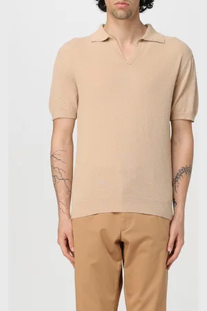 DRUMOHR Polo Shirt Men color
