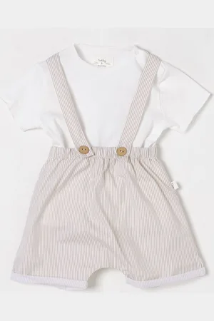 TEDDY & MINOU Jumpsuit Kids color