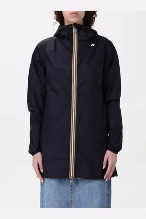 K-Way Jacket Woman color
