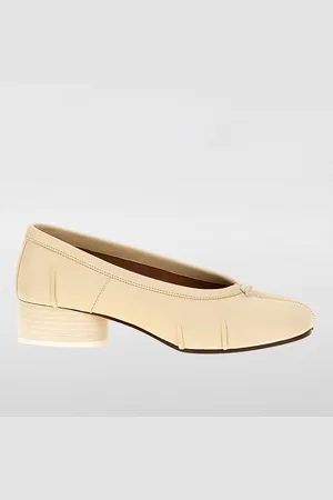 Maison Margiela Ballet Flats Woman color