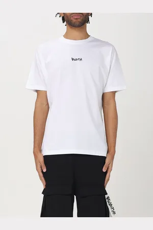 DISCLAIMER T-Shirt Men color