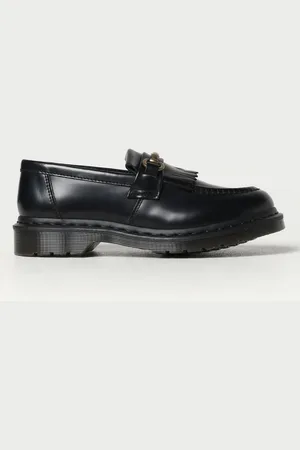 Dr. Martens Flat Shoes Woman color