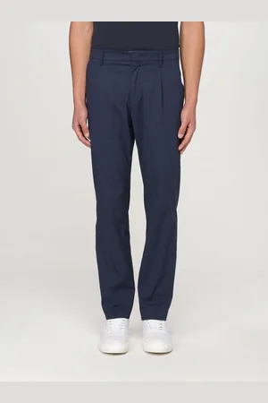K-Way Pants Men color