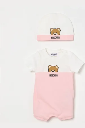 Moschino Jumpsuit Kids color