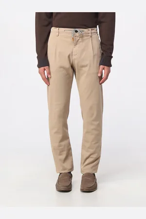 ELEVENTY Pants Men color