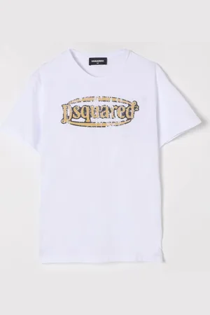 Dsquared2 T-Shirt Kids color