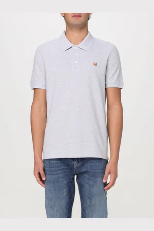 Maison Kitsuné Polo Shirt MAISON KITSUNÉ Men color